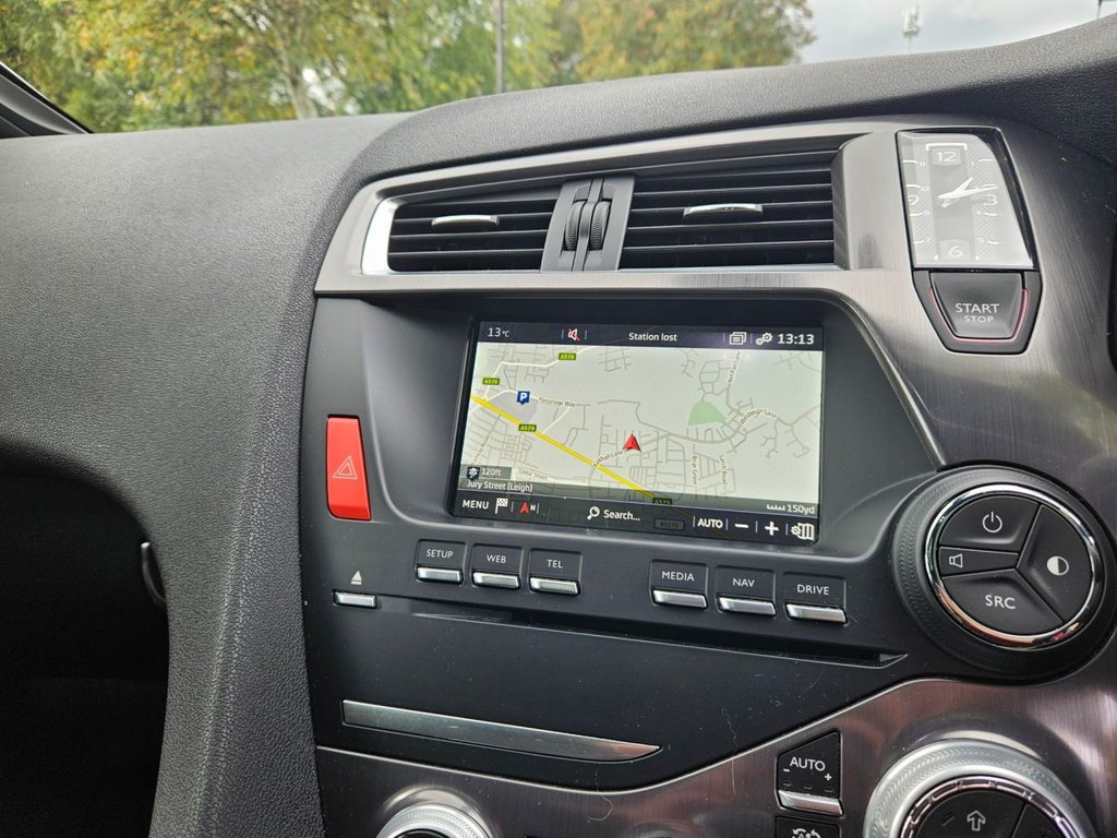 Used Citroen DS5 2019 for sale - 76686097: Photo 20