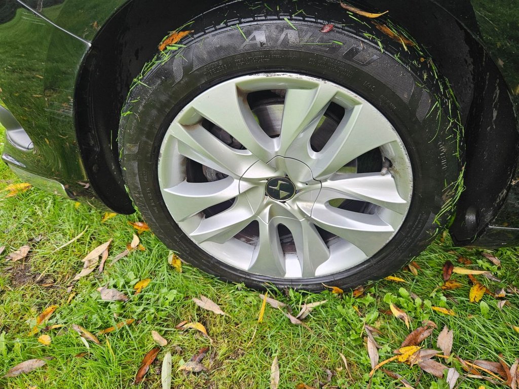 Used Citroen DS5 2019 for sale - 76686097: Photo 21