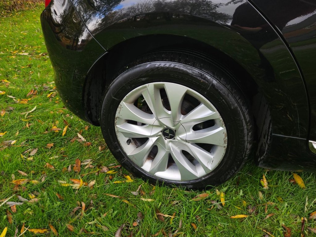 Used Citroen DS5 2019 for sale - 76686097: Photo 24