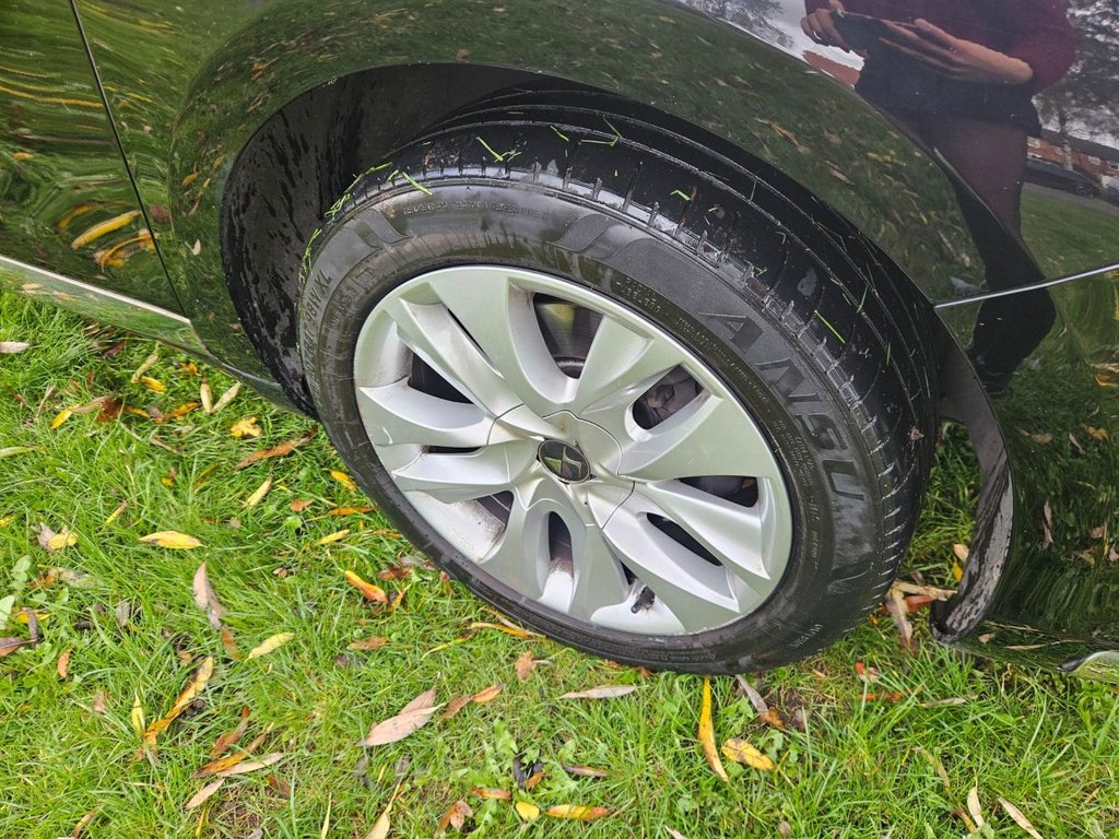 Used Citroen DS5 2019 for sale - 76686097: Photo 25