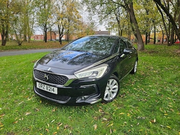Used Citroen DS5 2017 for sale - 76686097: Photo