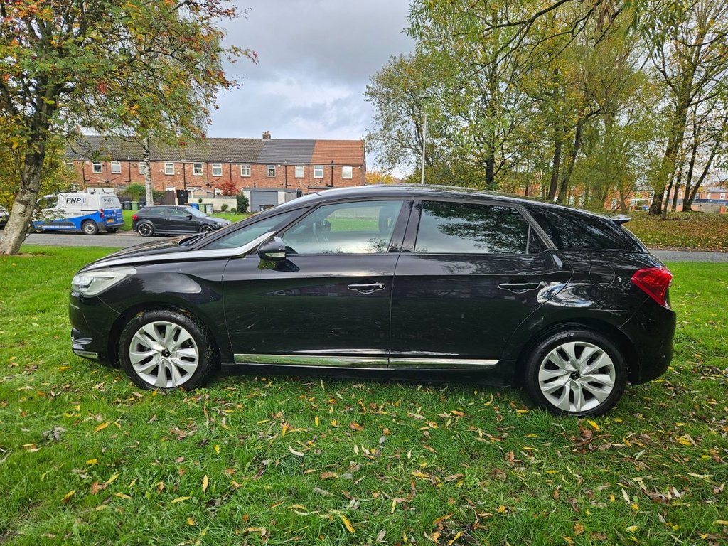 Used Citroen DS5 2019 for sale - 76686097: Photo 6