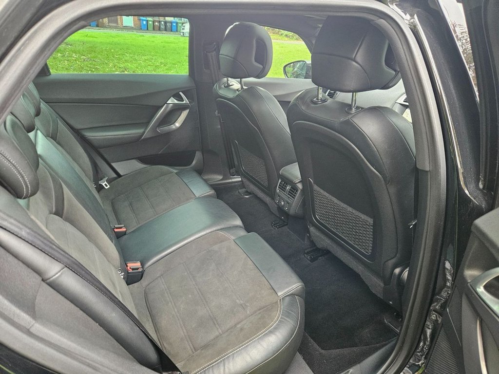 Used Citroen DS5 2019 for sale - 76686097: Photo 7