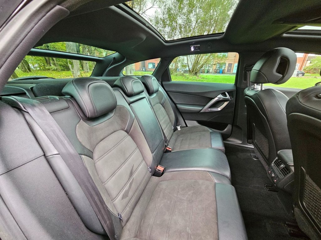 Used Citroen DS5 2019 for sale - 76686097: Photo 8