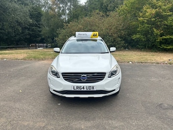 Used Volvo XC60 2014 for sale - 75947659: Photo