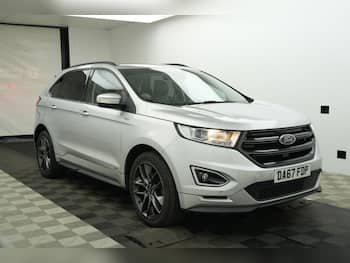 Used Ford Edge 2017 for sale - 79778026: Photo