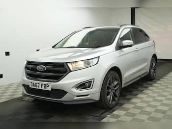Used Ford Edge 2017 for sale - 79778026: Photo