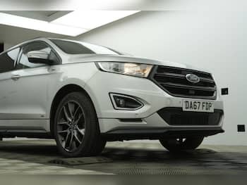Used Ford Edge 2017 for sale - 79778026: Photo