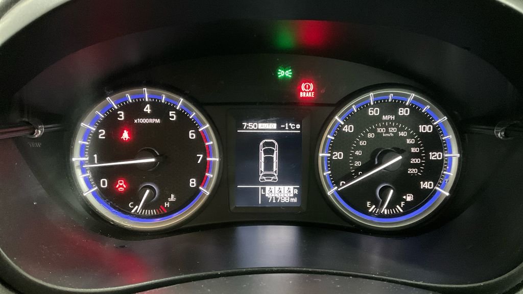 Used Suzuki SX4 S-Cross 2017 for sale - 77089366: Photo 10