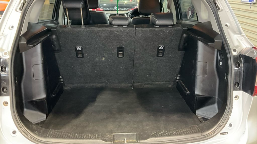 Used Suzuki SX4 S-Cross 2017 for sale - 77089366: Photo 7