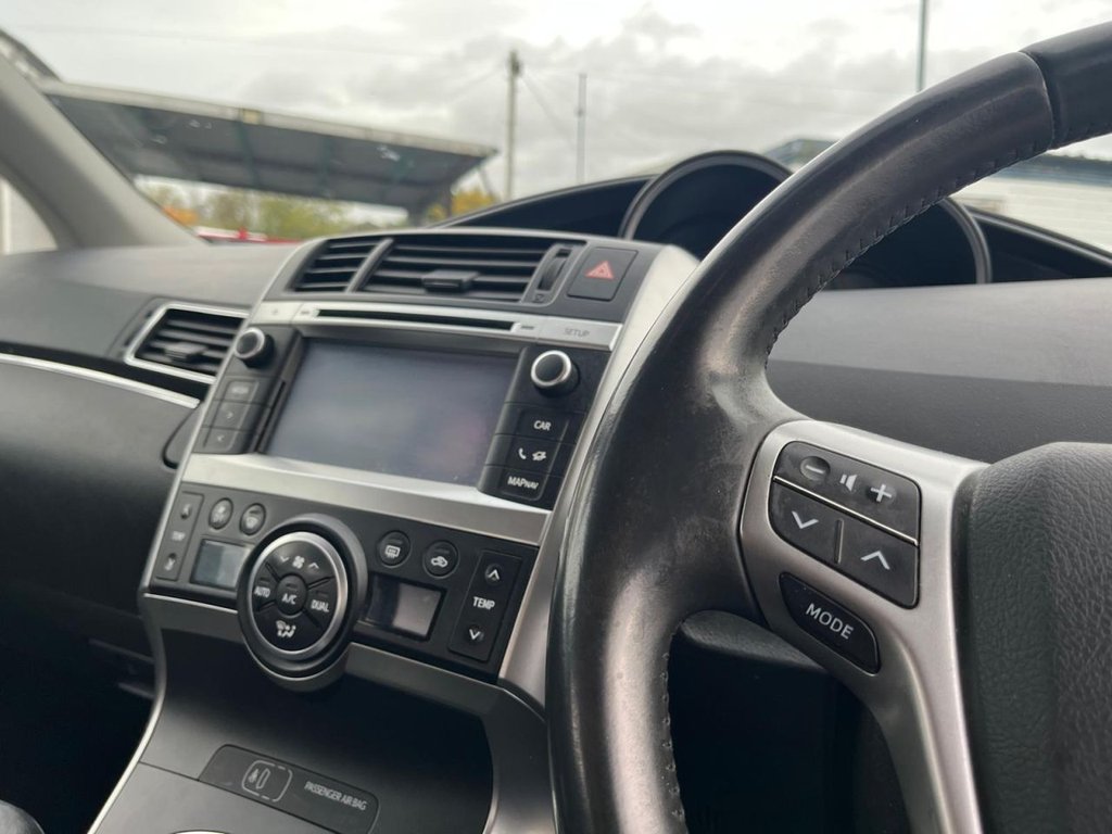 Used Toyota Verso 2015 for sale - 75947570: Photo 15