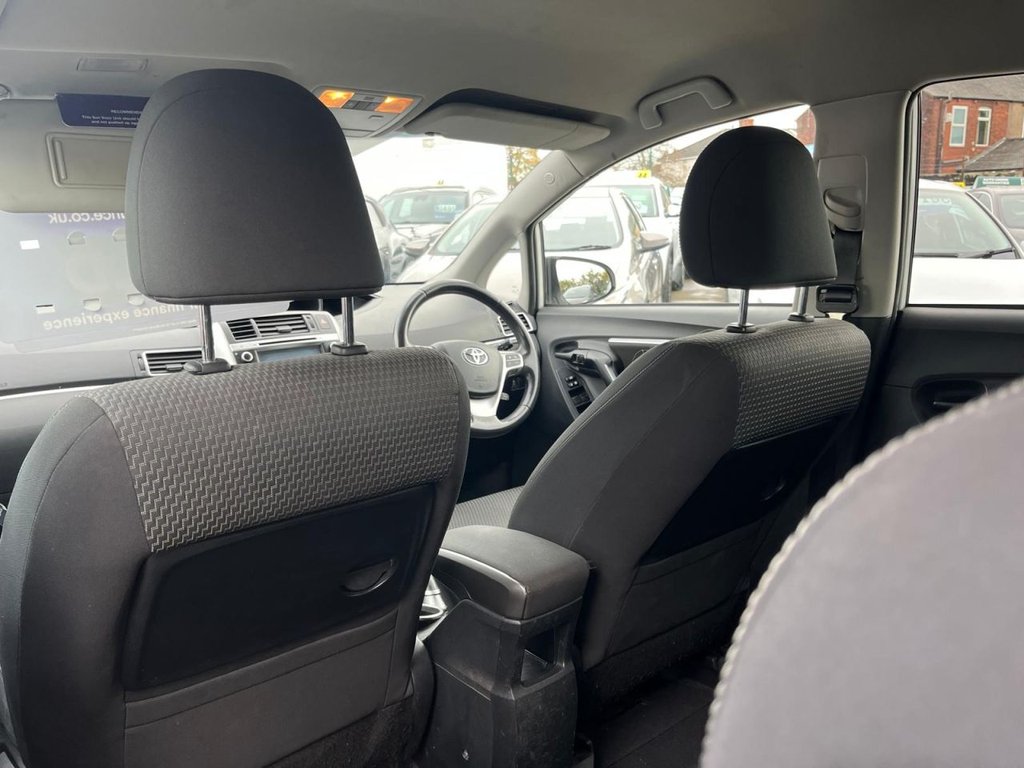 Used Toyota Verso 2015 for sale - 75947570: Photo 17