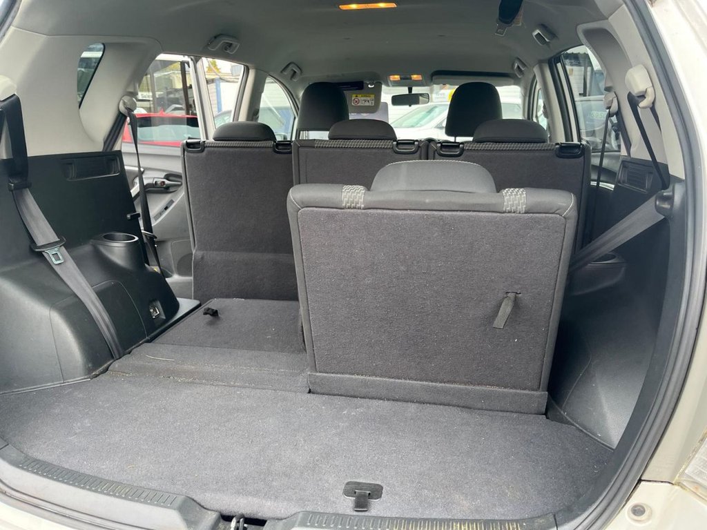 Used Toyota Verso 2015 for sale - 75947570: Photo 18