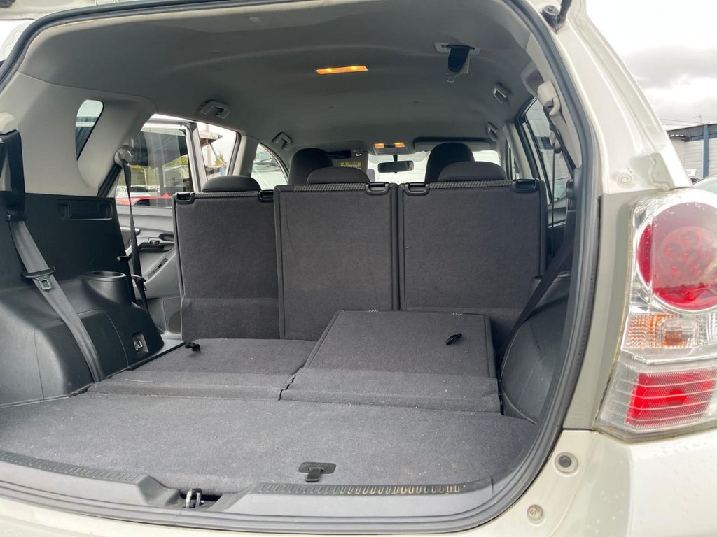 Used Toyota Verso 2015 for sale - 75947570: Photo 22