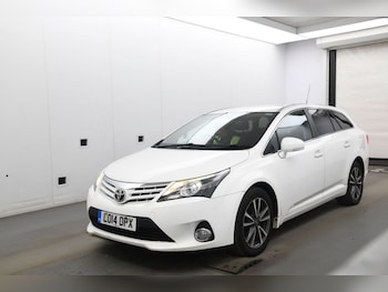 Used Toyota Avensis 2014 for sale - 78514252: Photo