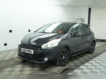 Used Peugeot 208 2015 for sale - 79059293: Photo