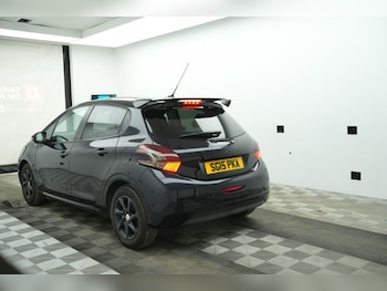 Used Peugeot 208 2015 for sale - 79059293: Photo