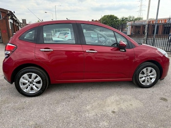 Used Citroen C3 2015 for sale - 75566890: Photo