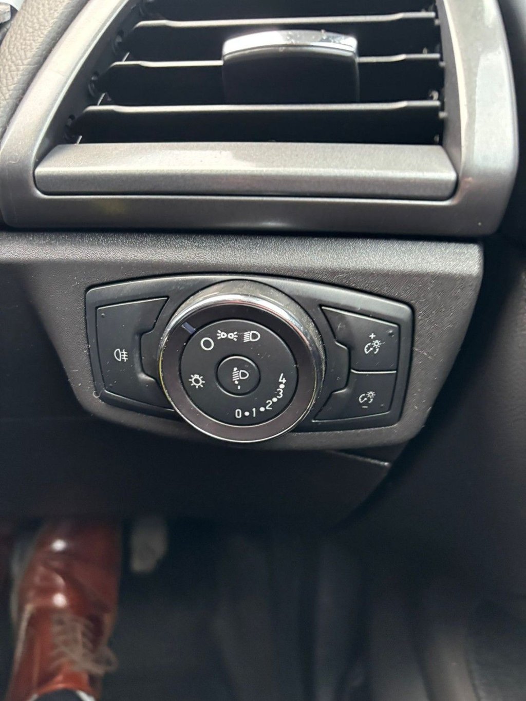 Used Ford Mondeo 2015 for sale - 77053647: Photo 14