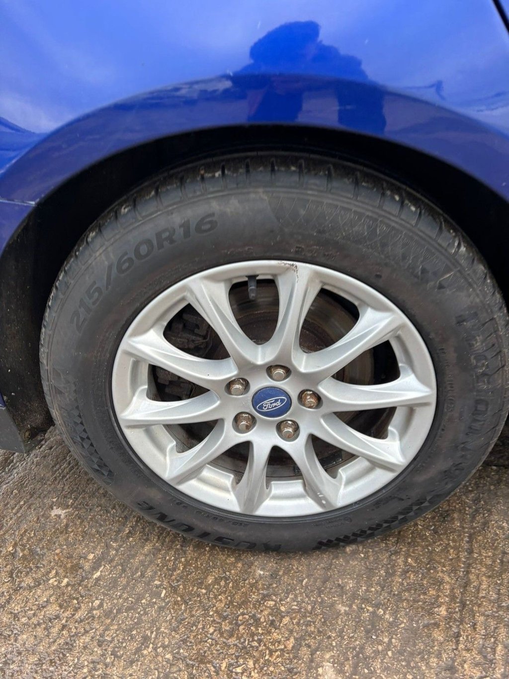 Used Ford Mondeo 2015 for sale - 77053647: Photo 16