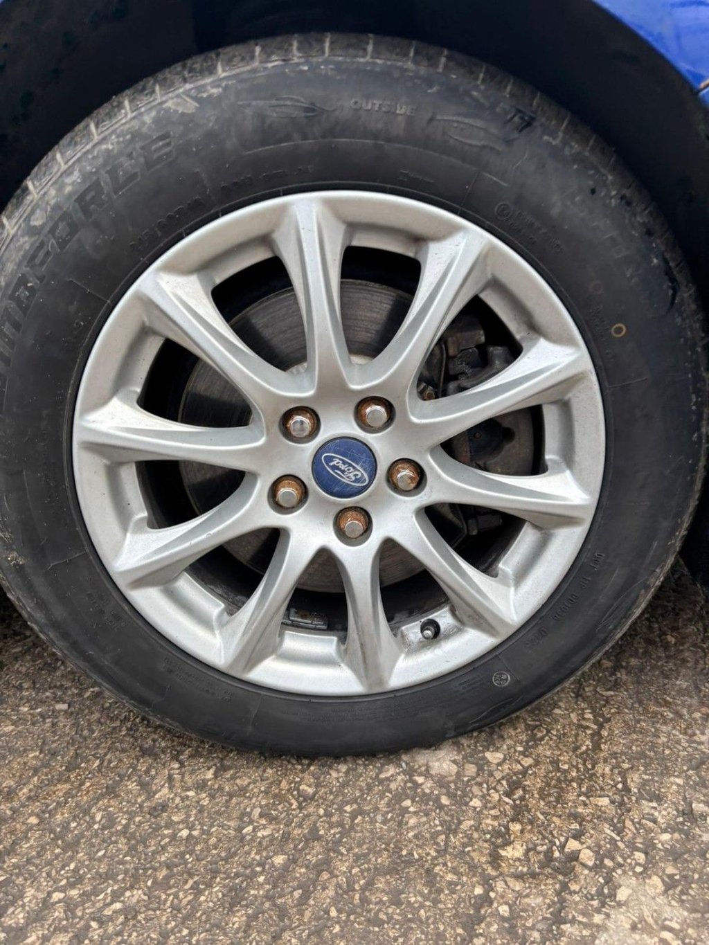 Used Ford Mondeo 2015 for sale - 77053647: Photo 18