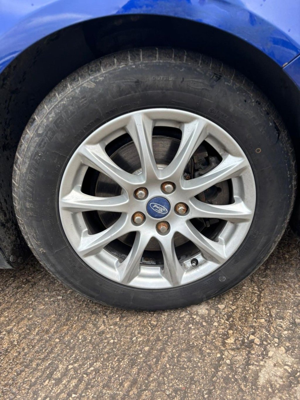 Used Ford Mondeo 2015 for sale - 77053647: Photo 19