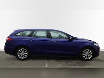 Used Ford Mondeo 2015 for sale - 77053647: Photo