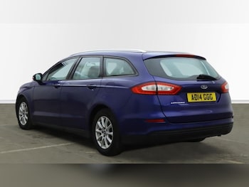 Used Ford Mondeo 2015 for sale - 77053647: Photo
