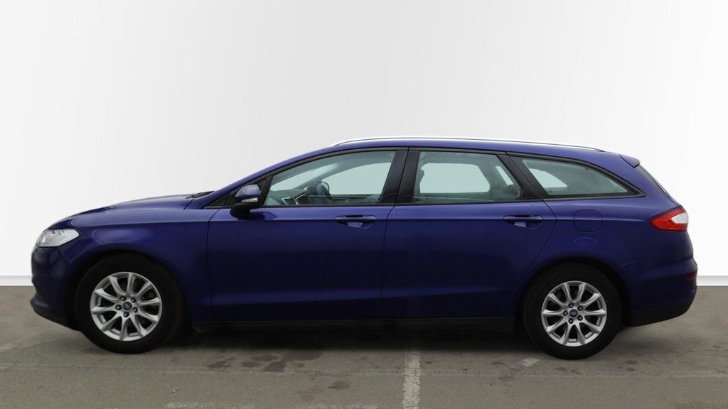 Used Ford Mondeo 2015 for sale - 77053647: Photo 5