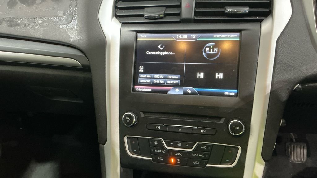 Used Ford Mondeo 2015 for sale - 77053647: Photo 7