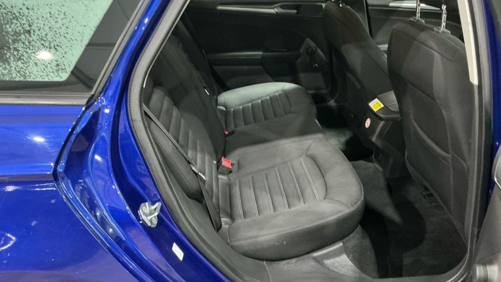 Used Ford Mondeo 2015 for sale - 77053647: Photo 9