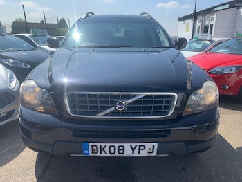 Used Volvo XC90 2008 for sale - 75566893: Photo