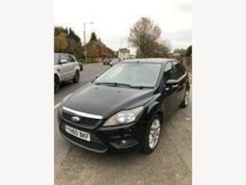 Used Ford Focus 2010 for sale - 75566891: Photo