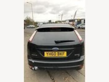 Used Ford Focus 2010 for sale - 75566891: Photo