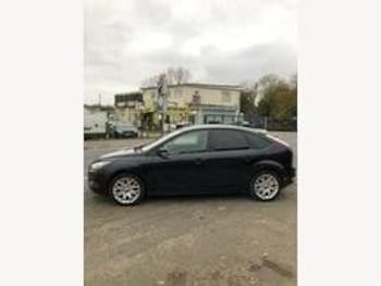 Used Ford Focus 2010 for sale - 75566891: Photo