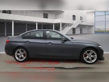 Used BMW 3 Series 2013 for sale - 76841276: Photo