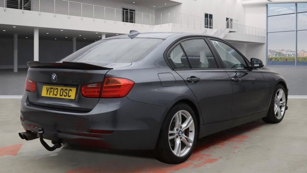 Used BMW 3 Series 2013 for sale - 76841276: Photo 3