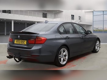 Used BMW 3 Series 2013 for sale - 76841276: Photo