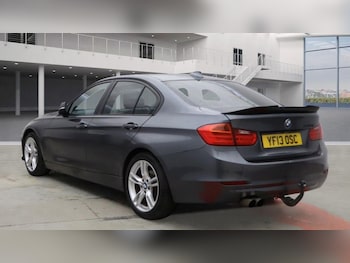 Used BMW 3 Series 2013 for sale - 76841276: Photo