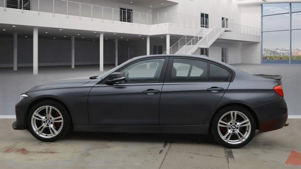 Used BMW 3 Series 2013 for sale - 76841276: Photo 5