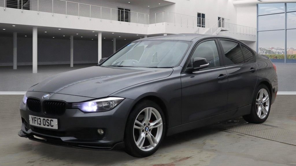 Used BMW 3 Series 2013 for sale - 76841276: Photo 6
