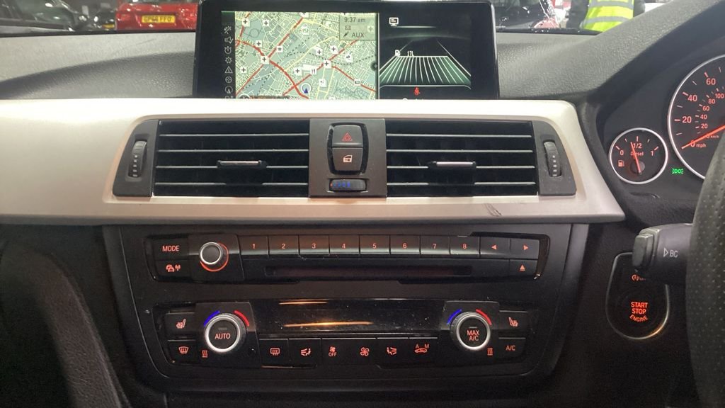 Used BMW 3 Series 2013 for sale - 76841276: Photo 7