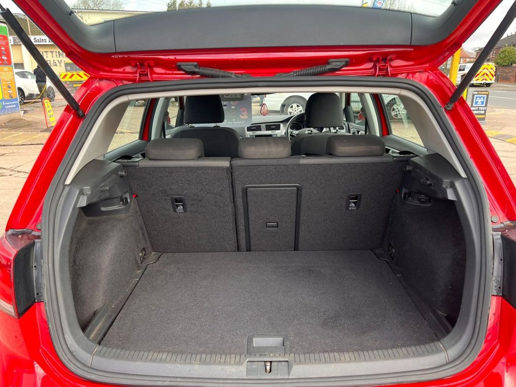 Used Volkswagen Golf 2017 for sale - 77594155: Photo 13