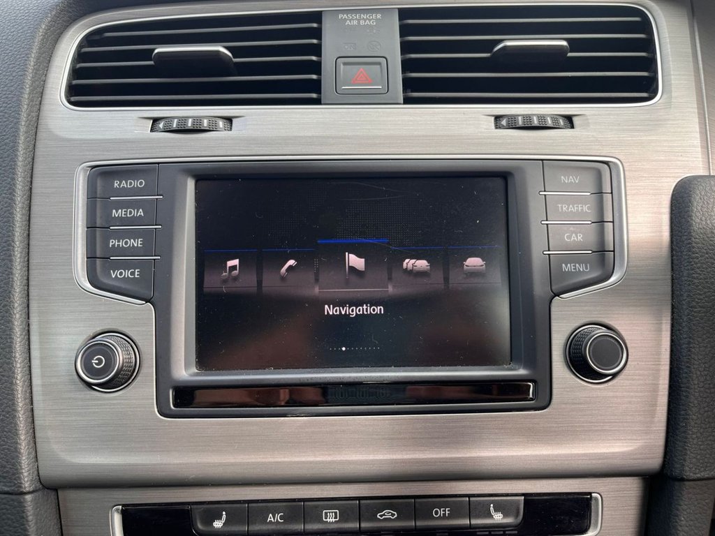 Used Volkswagen Golf 2017 for sale - 77594155: Photo 15