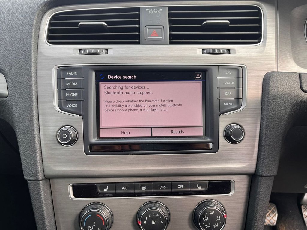 Used Volkswagen Golf 2017 for sale - 77594155: Photo 16