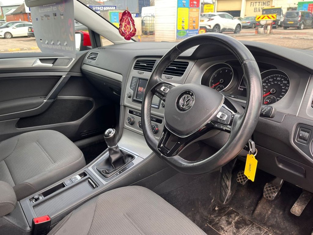 Used Volkswagen Golf 2017 for sale - 77594155: Photo 19