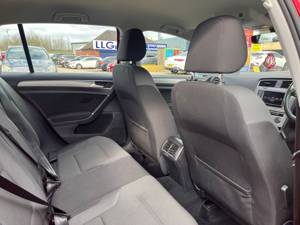 Used Volkswagen Golf 2017 for sale - 77594155: Photo 22