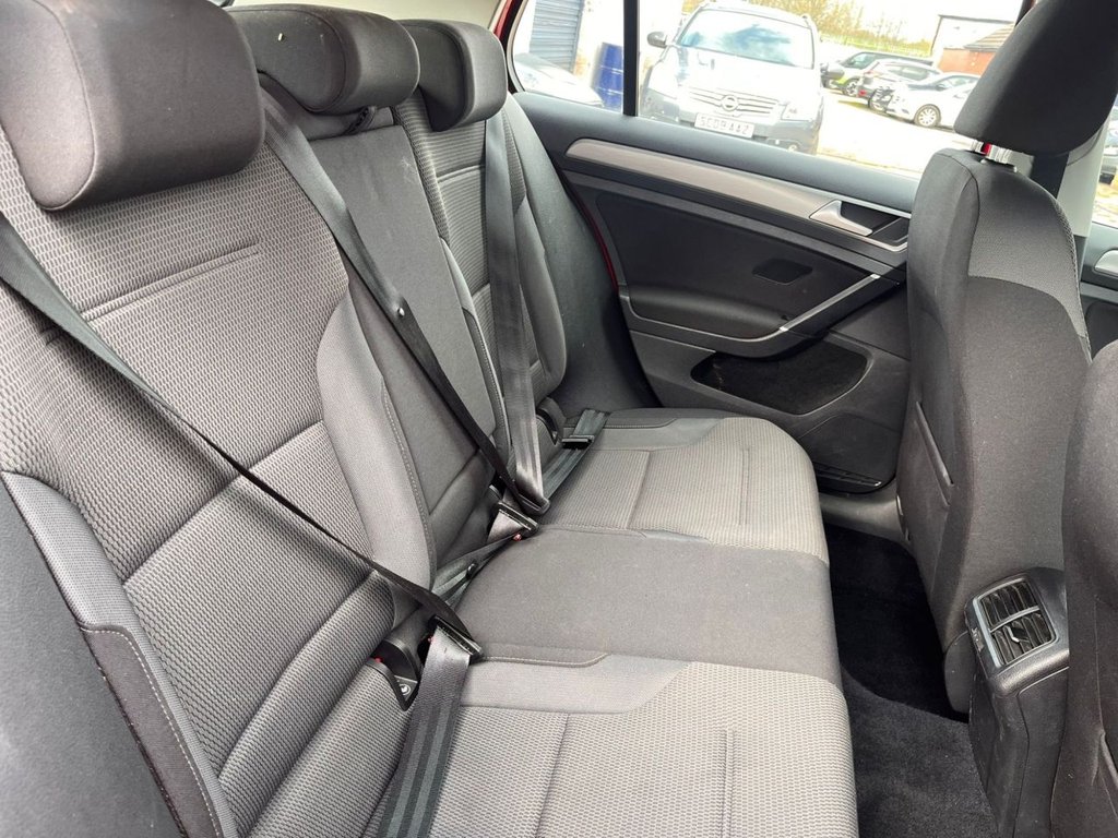 Used Volkswagen Golf 2017 for sale - 77594155: Photo 23