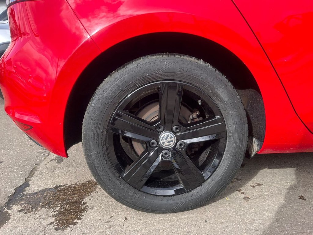 Used Volkswagen Golf 2017 for sale - 77594155: Photo 24