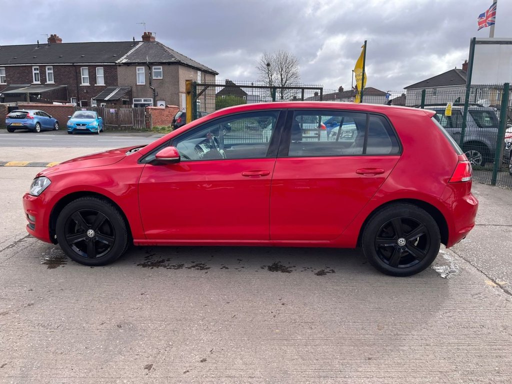 Used Volkswagen Golf 2017 for sale - 77594155: Photo 6